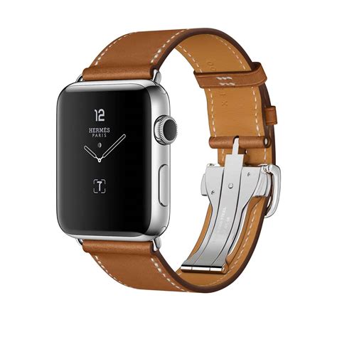 hermes band on regular apple watch|apple hermes watch band only.